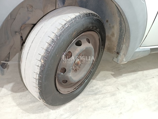 FIAT/STRADA HD WK CC E - P*****3 - 2016 - 2017 - ALC/GAS