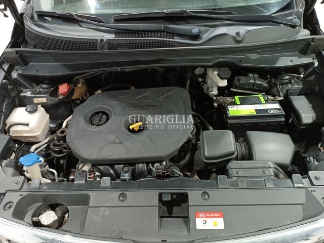 KIA/SPORTAGE EX2 OFFG4 - F*****3 - 2012 - 2013 - ALC/GAS