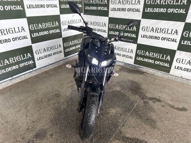 YAMAHA/MT-09 ABS - R*****0 - 2021 - 2022 - GASOLINA