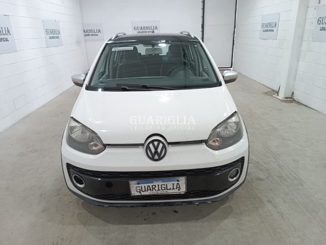 VOLKSWAGEN/UP CROSS MC - P*****9 - 2015 - 2016 - ALC/GAS