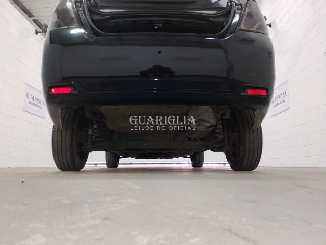 FORD/FIESTA SEDAN1.6FLEX - L*****2 - 2010 - 2011 - ALC/GAS