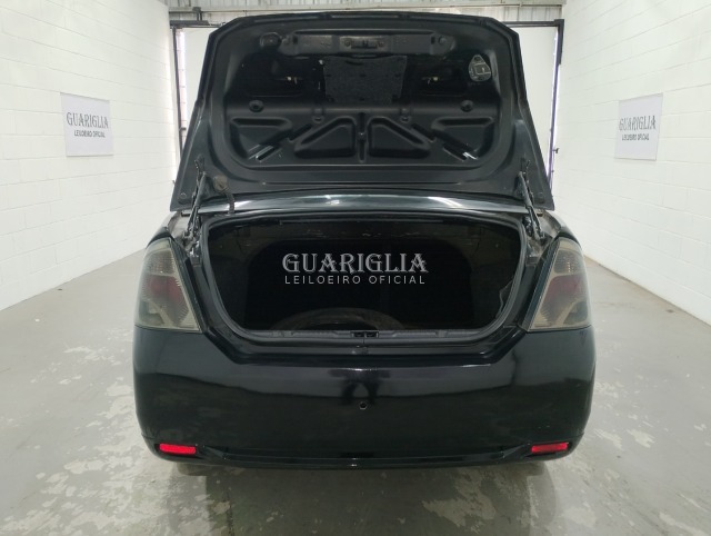 FORD/FIESTA SEDAN1.6FLEX - L*****2 - 2010 - 2011 - ALC/GAS