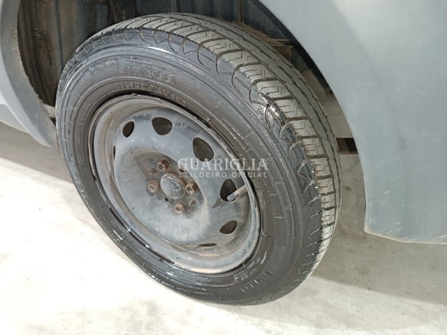 FIAT/STRADA HD WK CC E - P*****3 - 2016 - 2017 - ALC/GAS