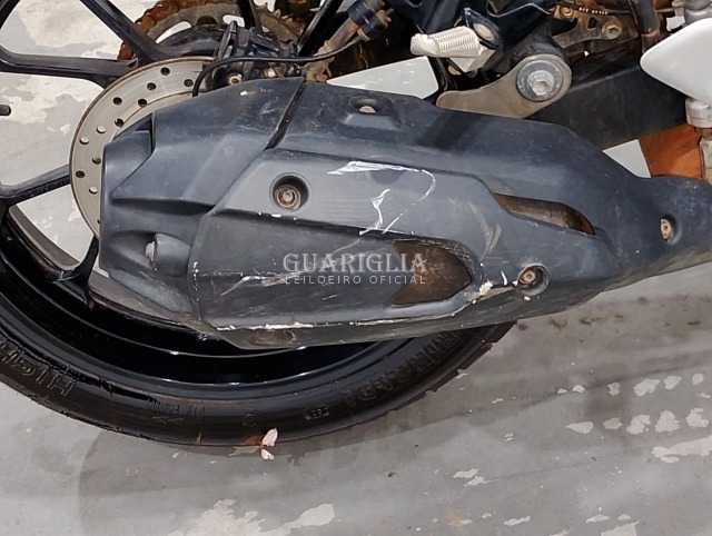 YAMAHA/FZ25 FAZER - S*****3 - 2025 - 2025 - GASOLINA