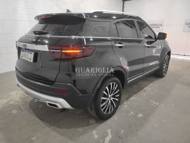 FORD/Territory TIT - L*****7 - 2022 - 2023