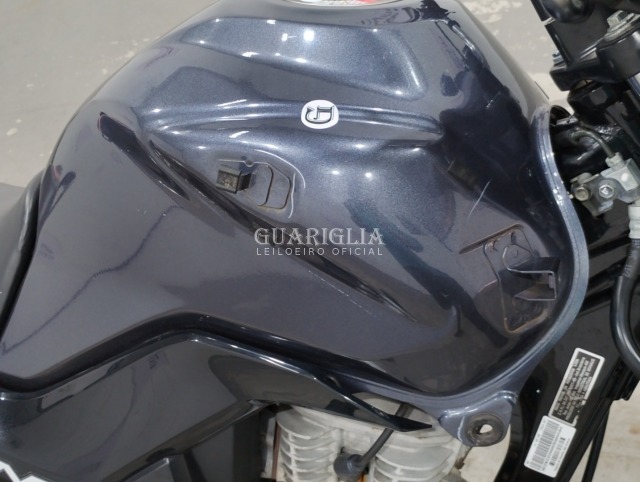 HONDA/CG 160 FAN - F*****4 - 2023 - 2024 - GASOLINA