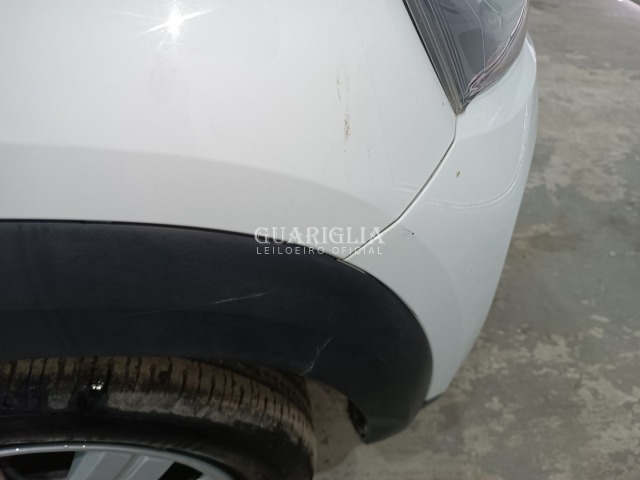 RENAULT/KWID INTENS 2 - R*****3 - 2022 - 2023 - ALC/GAS