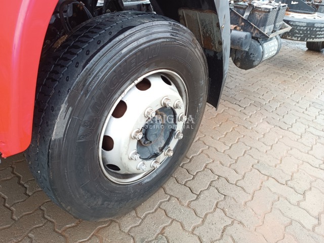 MERCEDES-BENZ/ATRON 1719 - P*****8 - 2014 - 2014 - DIESEL