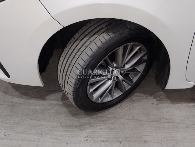 TOYOTA/COROLLA GLI UPPER - F*****9 - 2017 - 2018 - ALC/GAS