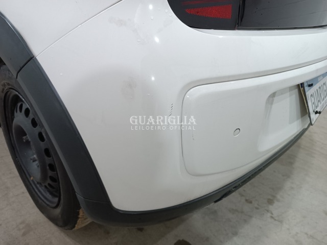 VOLKSWAGEN/UP CROSS MC - P*****9 - 2015 - 2016 - ALC/GAS