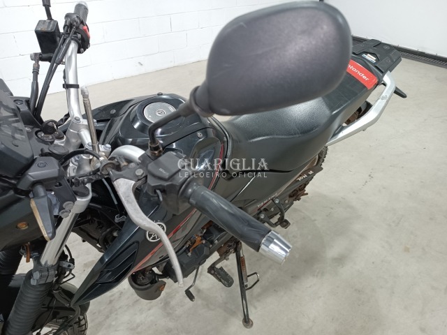 YAMAHA/CROSSER S ABS - S*****4 - 2024 - 2025 - ALC/GAS