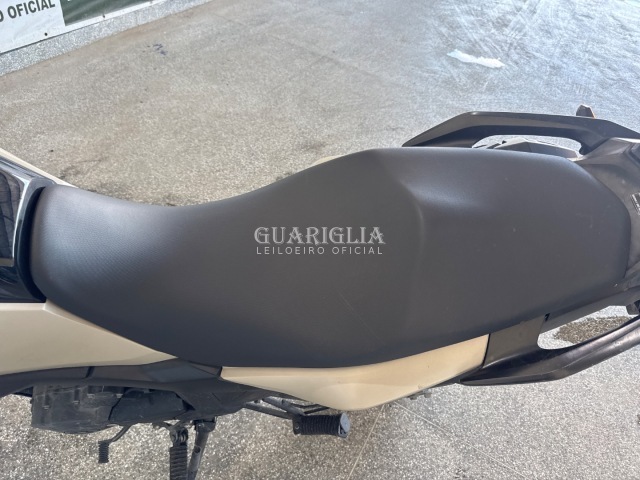 HONDA/SAHARA 300 ADVENTURE - T*****2 - 2024 - 2025 - GASOLINA