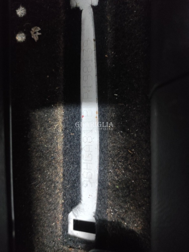 HYUNDAI/CRETA 16A ACTION - R*****2 - 2020 - 2021 - ALC/GAS