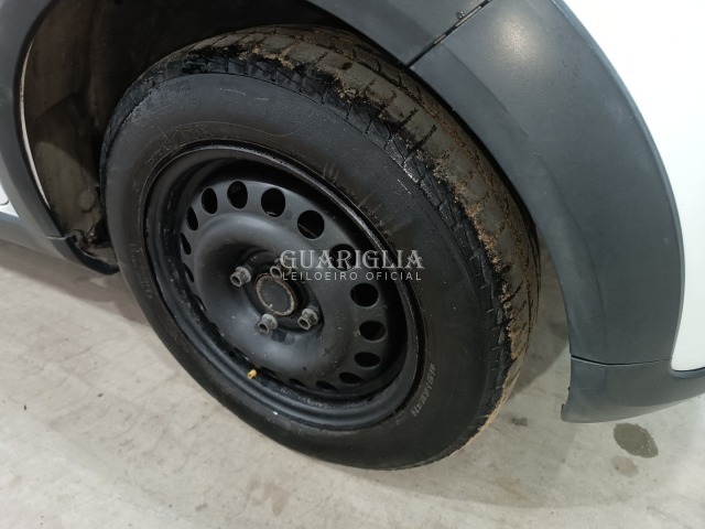 VOLKSWAGEN/UP CROSS MC - P*****9 - 2015 - 2016 - ALC/GAS