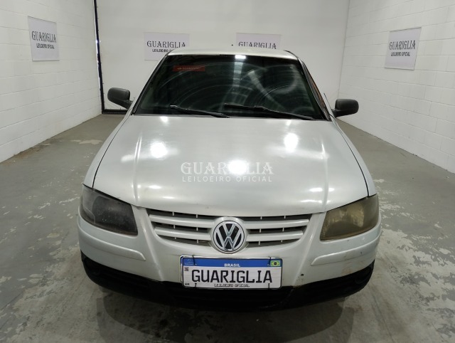 VOLKSWAGEN/GOL 1.0 GIV - N*****5 - 2008 - 2009 - ALC/GAS