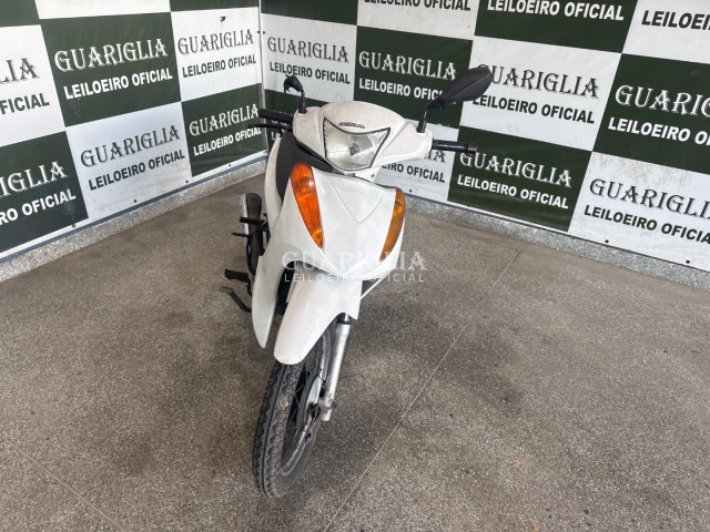HONDA/BIZ 100 ES - P*****4 - 2015 - 2015 - GASOLINA