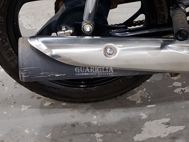HONDA/BIZ 125 - S*****3 - 2024 - 2024 - ALC/GAS