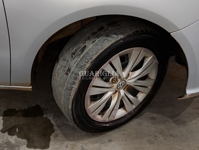 VOLKSWAGEN/GOL MPI - R*****5 - 2022 - 2023 - ALC/GAS