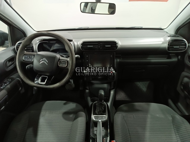CITROEN/C4 CACTUS LIVE AT - R*****0 - 2021 - 2022 - ALC/GAS