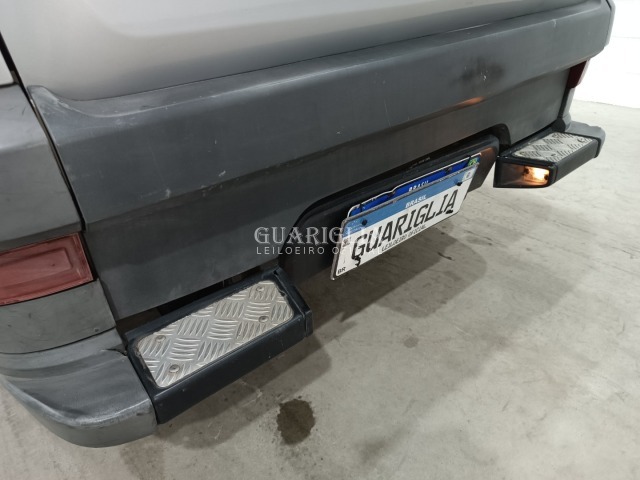 FIAT/STRADA HD WK CC E - P*****3 - 2016 - 2017 - ALC/GAS