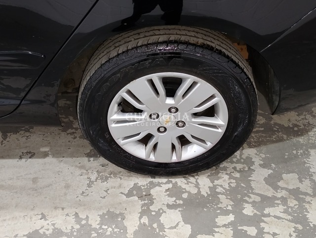 CHEVROLET/COBALT 1.8 LTZ - F*****2 - 2014 - 2015 - ALC/GAS