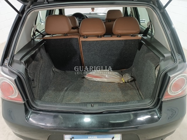 VOLKSWAGEN/GOLF 1.6 SPORTLINE - E*****9 - 2010 - 2010 - ALC/GAS