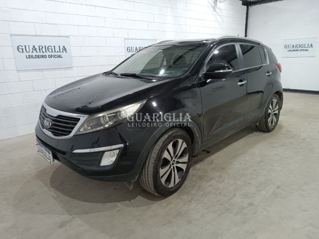 KIA/SPORTAGE EX2 OFFG4 - F*****3 - 2012 - 2013 - ALC/GAS