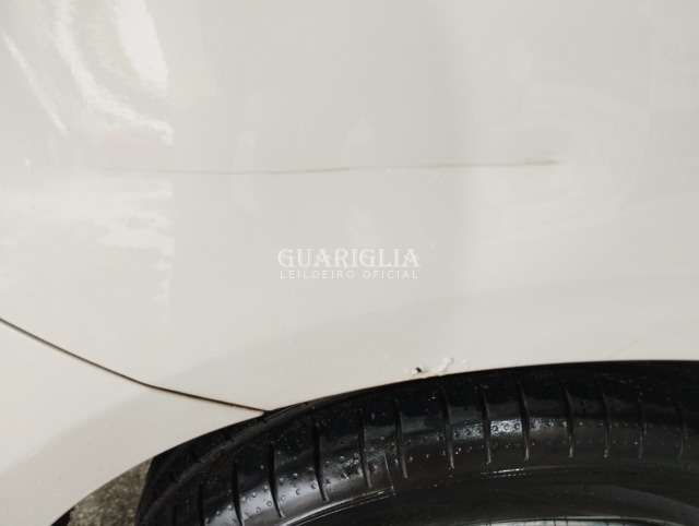 VOLKSWAGEN/GOL TL MCV - Q*****3 - 2017 - 2018 - ALC/GAS