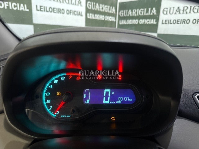 CHEVROLET/ONIX LT 1.4 8V AT6 ECO 4P (AG) COMPLETO - P*****6 - 2017 - 2018 - ALC/GAS