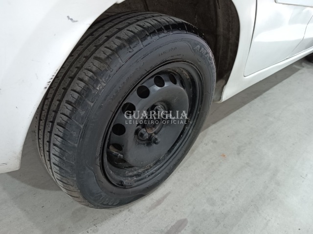 FORD/KA SE 1.0 HA - F*****1 - 2014 - 2015 - ALC/GAS