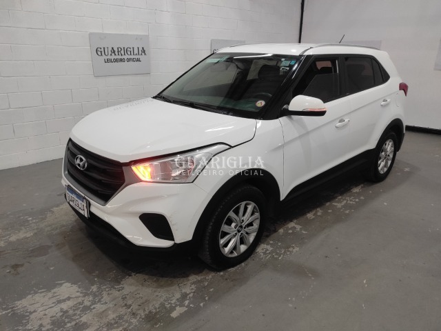 HYUNDAI/CRETA 16A ACTION - R*****2 - 2020 - 2021 - ALC/GAS