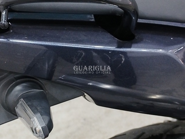 HONDA/CG 160 FAN - F*****4 - 2023 - 2024 - GASOLINA