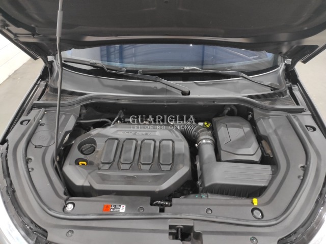 FORD/Territory TIT - L*****7 - 2022 - 2023