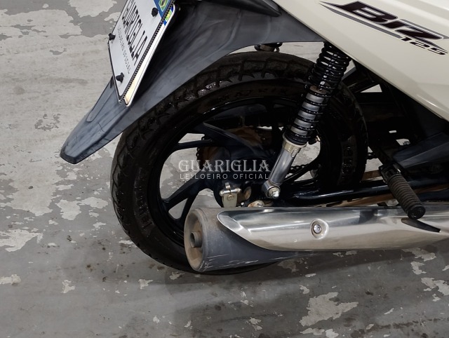 HONDA/BIZ 125 - S*****3 - 2024 - 2024 - ALC/GAS