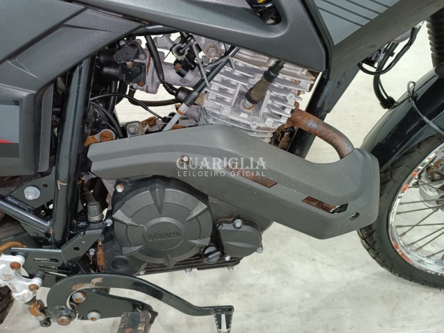 YAMAHA/CROSSER S ABS - S*****4 - 2024 - 2025 - ALC/GAS