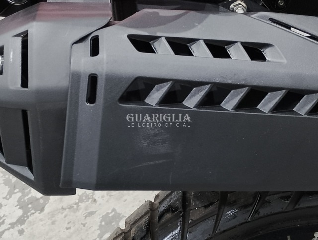 HONDA/XR300L TORNADO - S*****4 - 2025 - 2025 - ALC/GAS