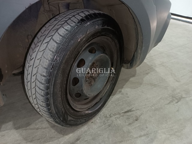 FIAT/STRADA HD WK CC E - P*****3 - 2016 - 2017 - ALC/GAS