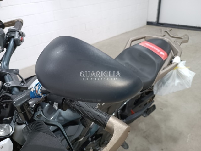 ZONTES/T 350 X - S*****3 - 2025 - 2026 - GASOLINA