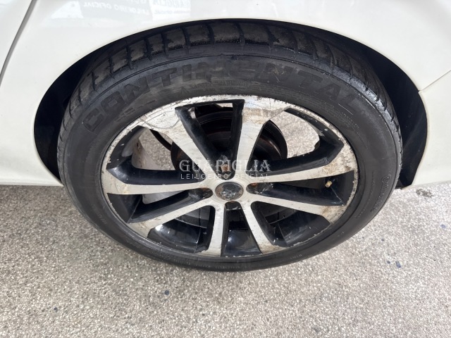 FIAT/CRONOS PREC AT - P*****1 - 2019 - 2019 - ALC/GAS