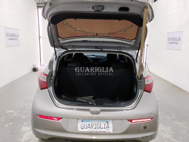 HYUNDAI/HB20 1.0M COMFOR - P*****4 - 2016 - 2017 - ALC/GAS