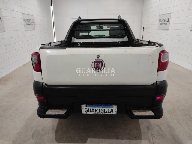 FIAT/STRADA WORKING - F*****3 - 2014 - 2014 - ALC/GAS