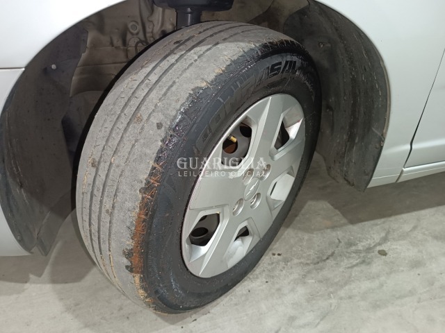 CHEVROLET/COBALT 1.4 LT - Q*****3 - 2018 - 2019 - ALC/GAS