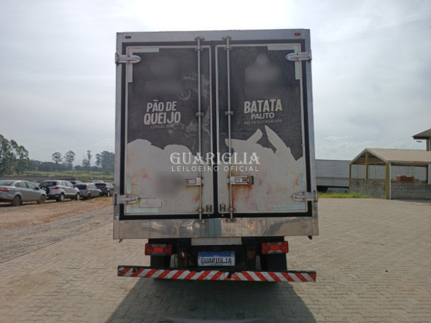 IVECO/DAILY 35-150 CS - F*****7 - 2021 - 2022 - DIESEL