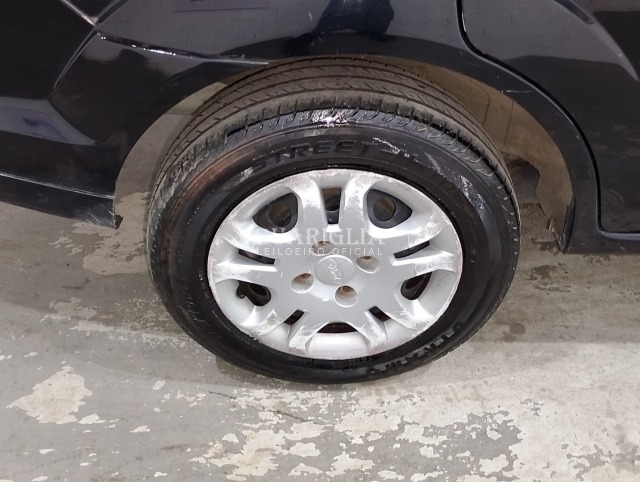 FORD/FIESTA SEDAN1.6FLEX - L*****2 - 2010 - 2011 - ALC/GAS