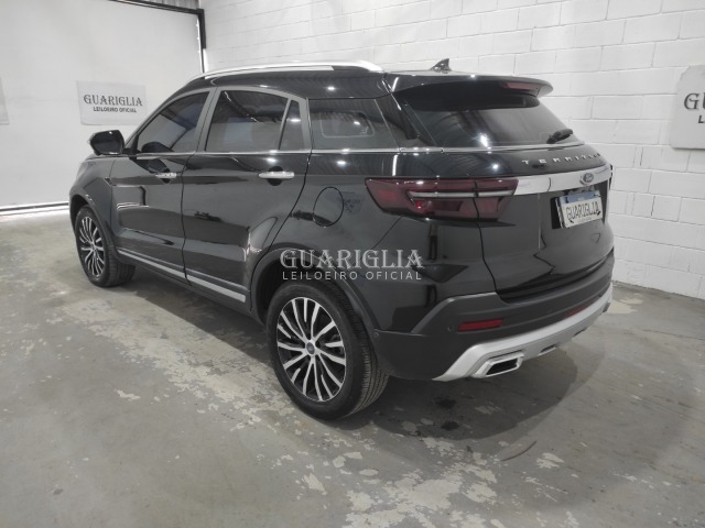 FORD/Territory TIT - L*****7 - 2022 - 2023