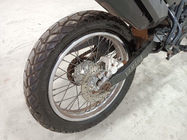 YAMAHA/CROSSER S ABS - S*****4 - 2024 - 2025 - ALC/GAS