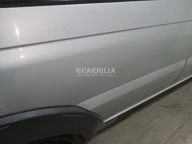 FIAT/STRADA HD WK CC E - P*****3 - 2016 - 2017 - ALC/GAS