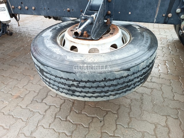 MERCEDES-BENZ/ATRON 1719 - P*****8 - 2014 - 2014 - DIESEL