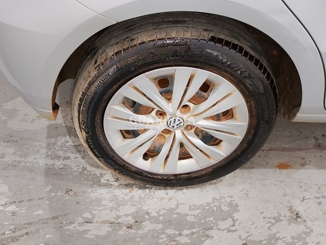 VOLKSWAGEN/GOL MPI - R*****5 - 2022 - 2023 - ALC/GAS
