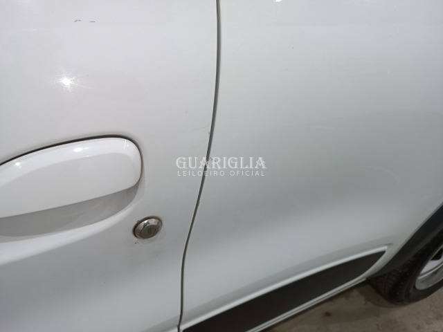 RENAULT/KWID INTENS 2 - R*****3 - 2022 - 2023 - ALC/GAS